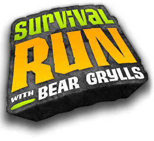 Survival Run with Bear Grylls